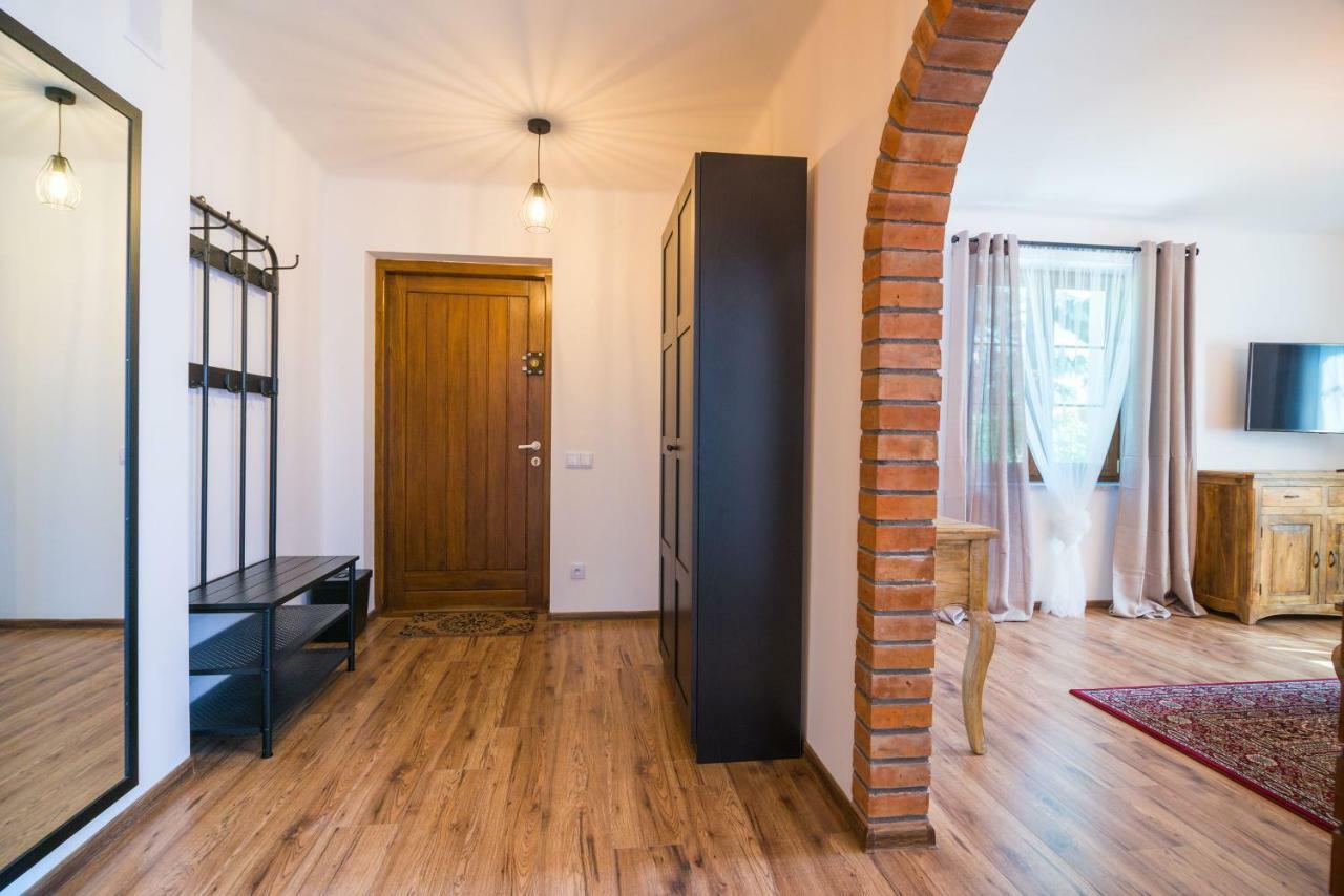 Apartament Figa Z Makiem Lejlighed Kazimierz Dolny Eksteriør billede